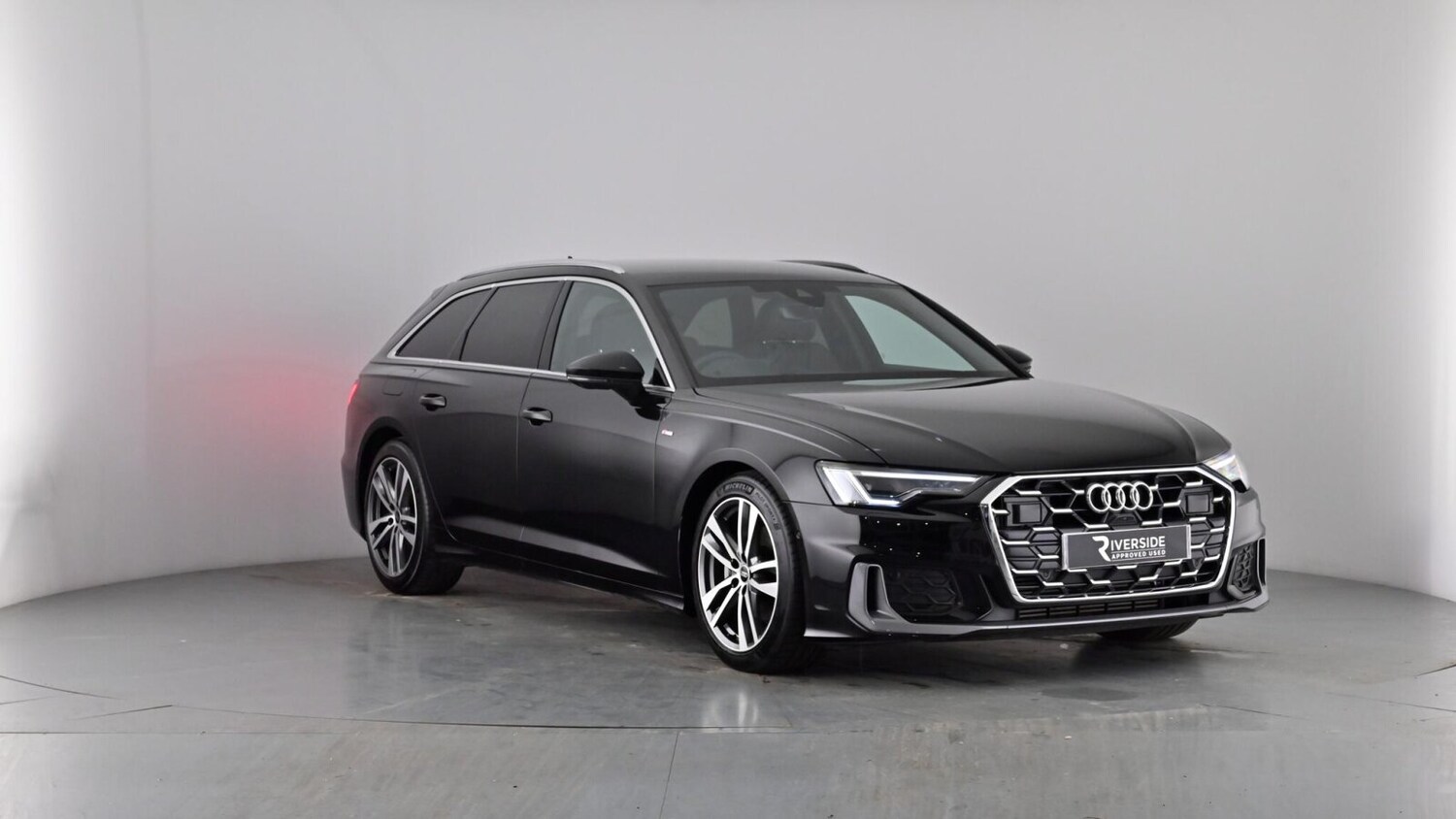 Used Audi A6 2023 for sale - 77499739: Photo 44