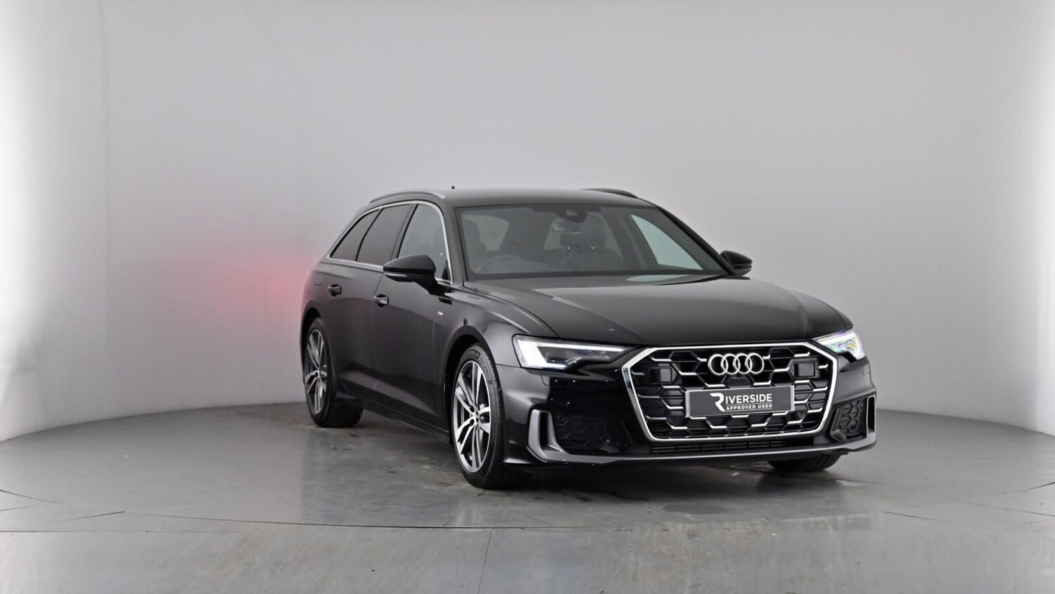 Used Audi A6 2023 for sale - 77499739: Photo 45