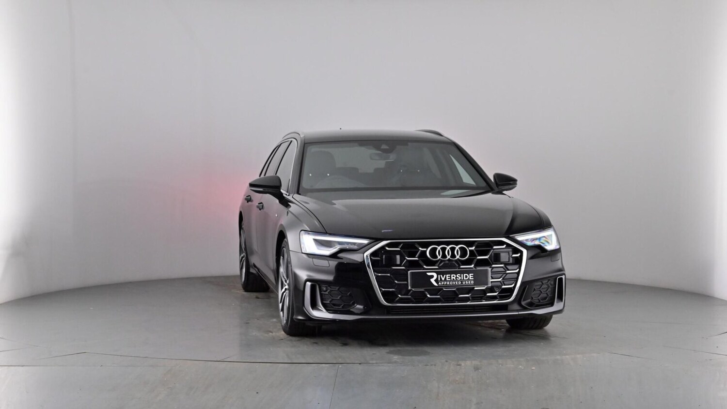 Used Audi A6 2023 for sale - 77499739: Photo 46