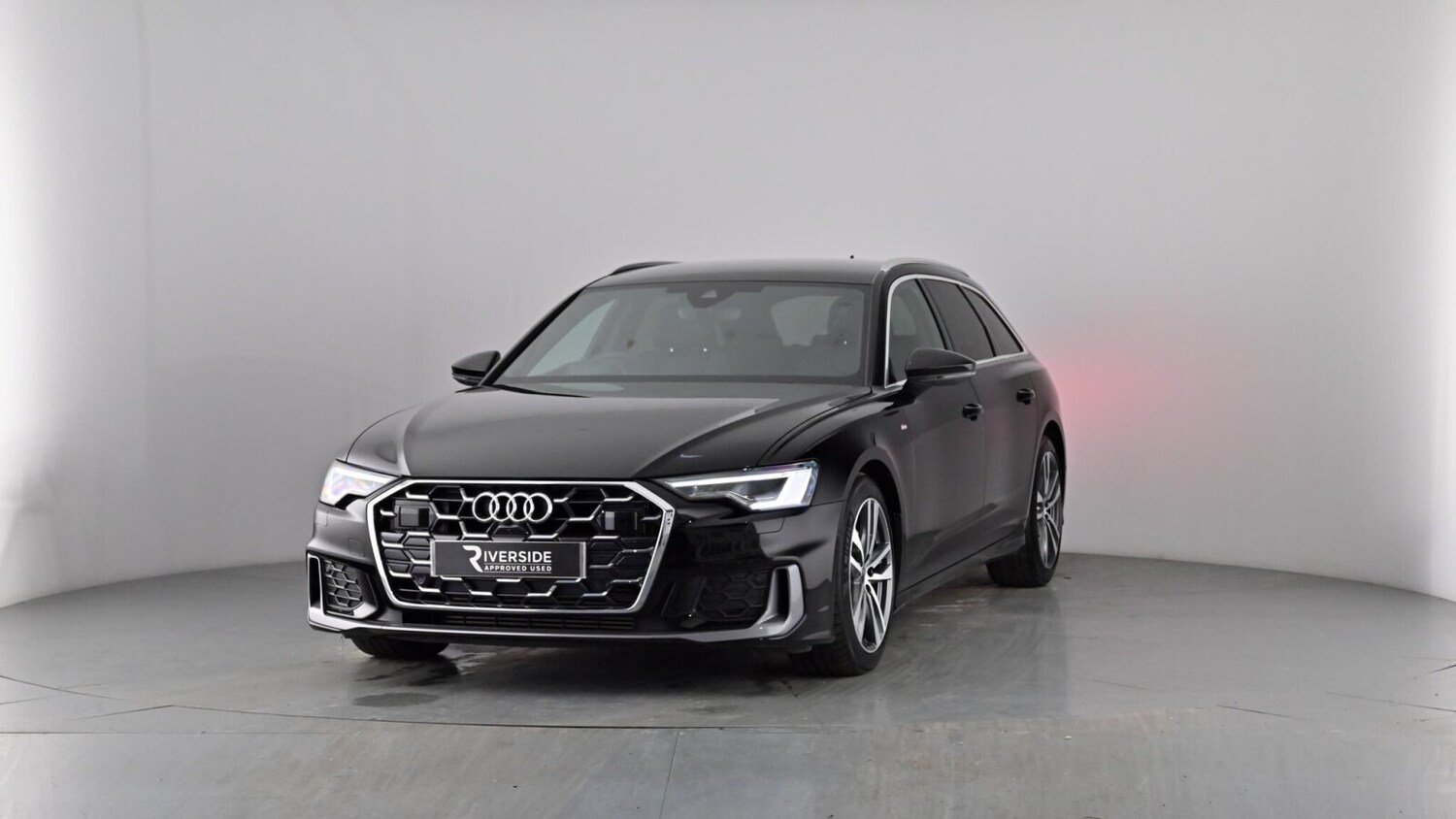 Used Audi A6 2023 for sale - 77499739: Photo 49