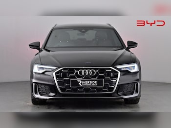 Used Audi A6 2023 for sale - 77499739: Photo