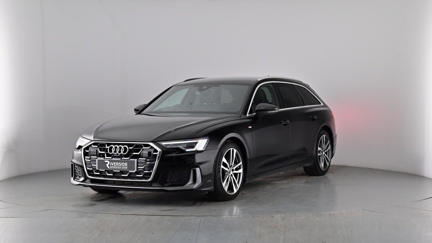 Used Audi A6 2023 for sale - 77499739: Photo 50