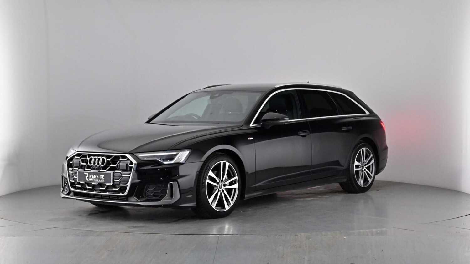 Used Audi A6 2023 for sale - 77499739: Photo 51