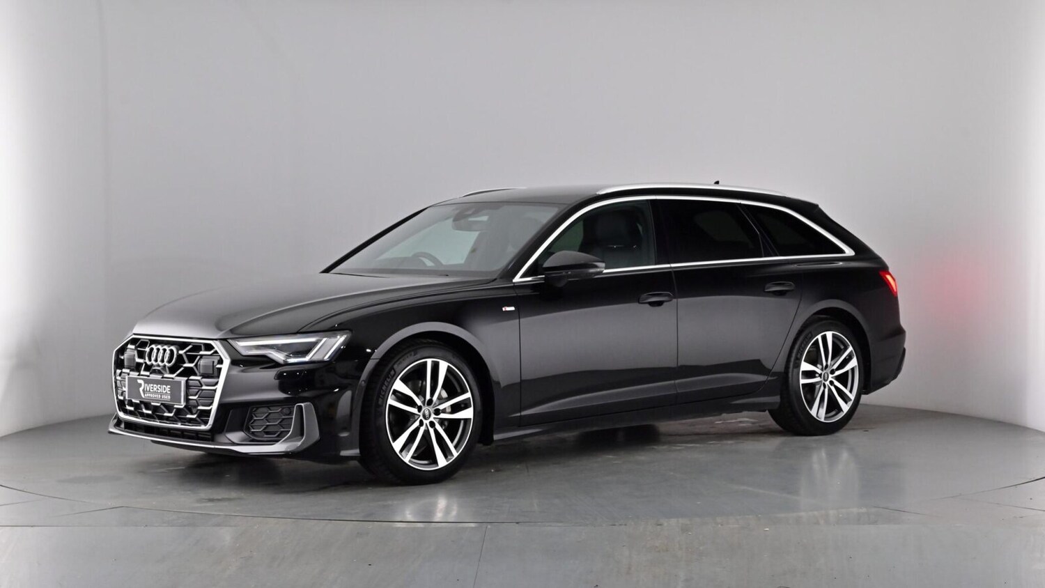 Used Audi A6 2023 for sale - 77499739: Photo 52