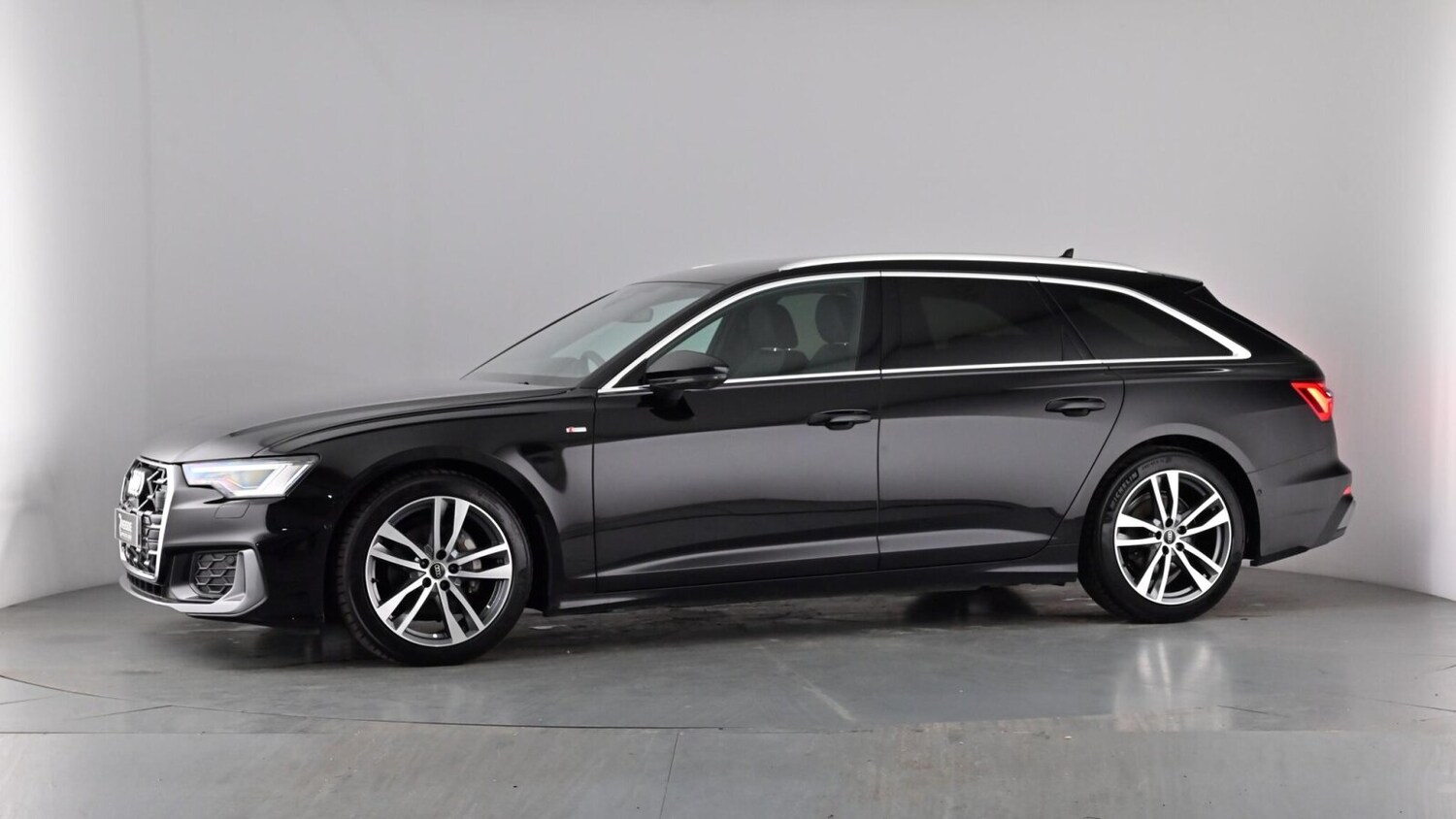 Used Audi A6 2023 for sale - 77499739: Photo 54