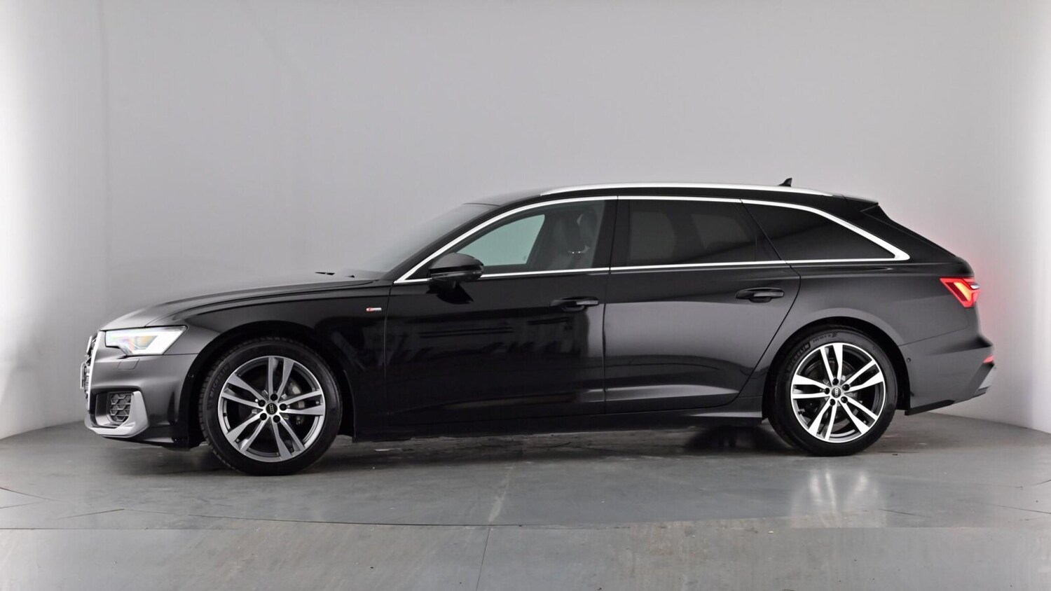 Used Audi A6 2023 for sale - 77499739: Photo 55