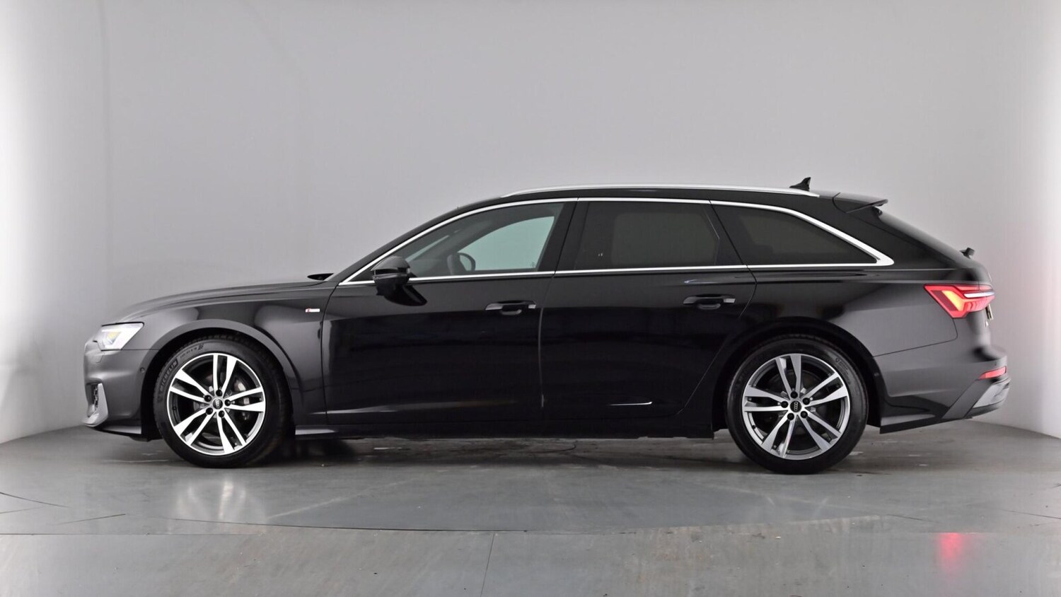 Used Audi A6 2023 for sale - 77499739: Photo 57