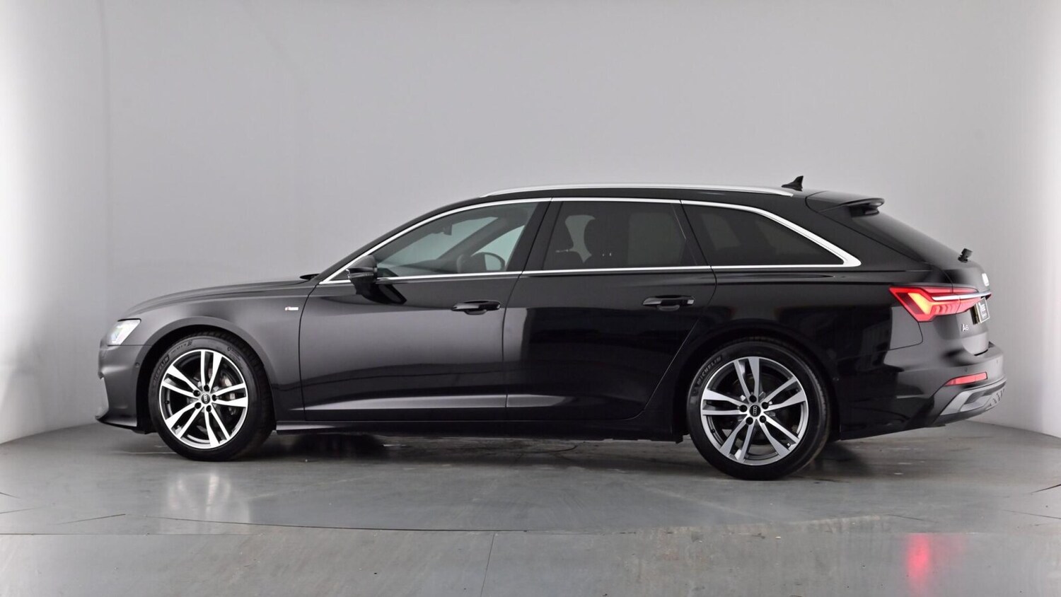 Used Audi A6 2023 for sale - 77499739: Photo 58