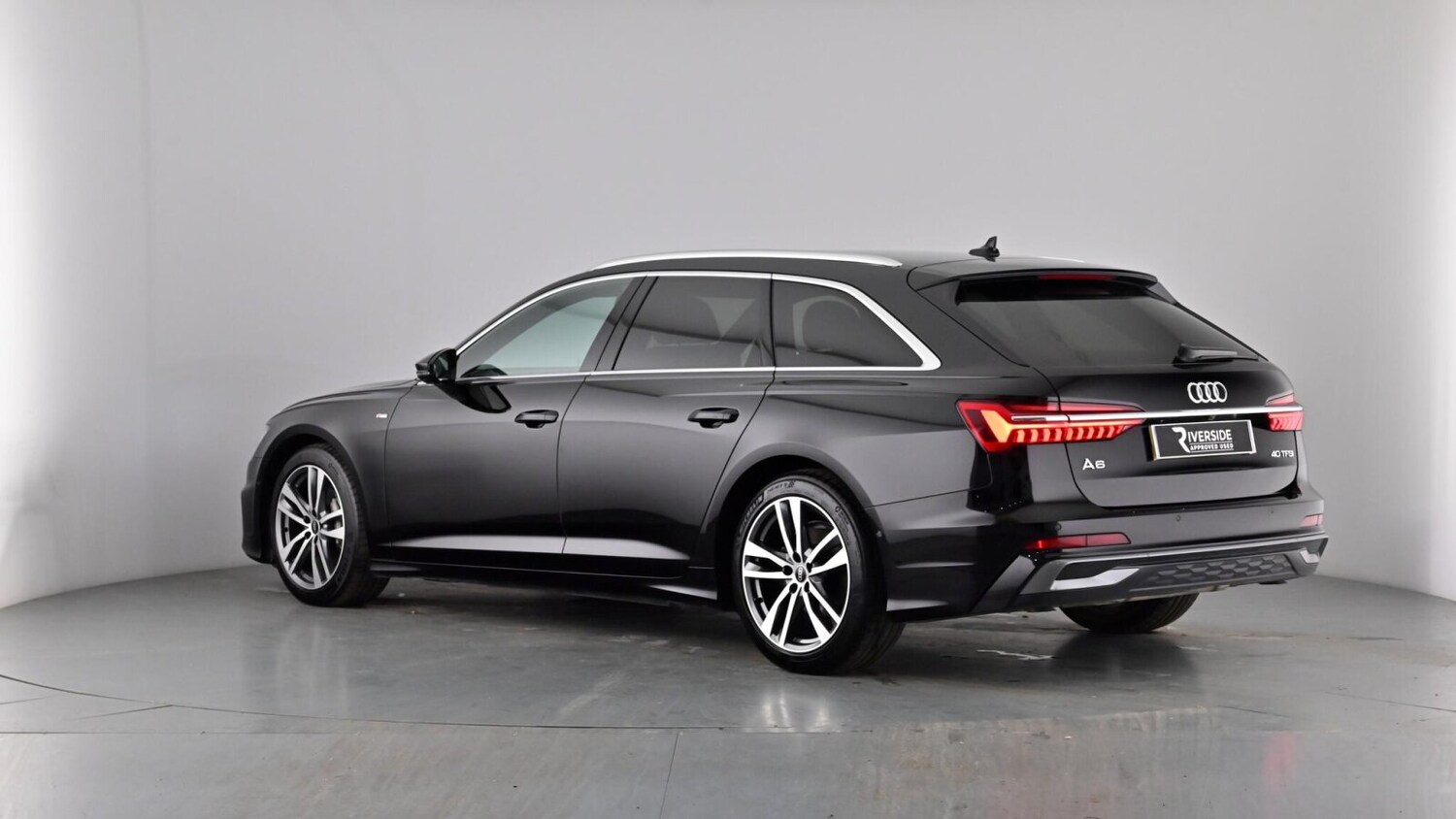 Used Audi A6 2023 for sale - 77499739: Photo 61