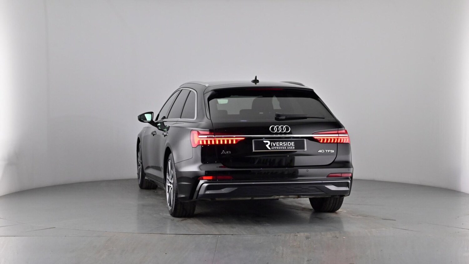 Used Audi A6 2023 for sale - 77499739: Photo 64