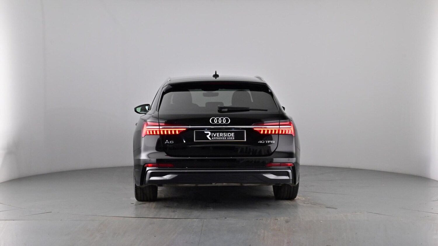 Used Audi A6 2023 for sale - 77499739: Photo 65