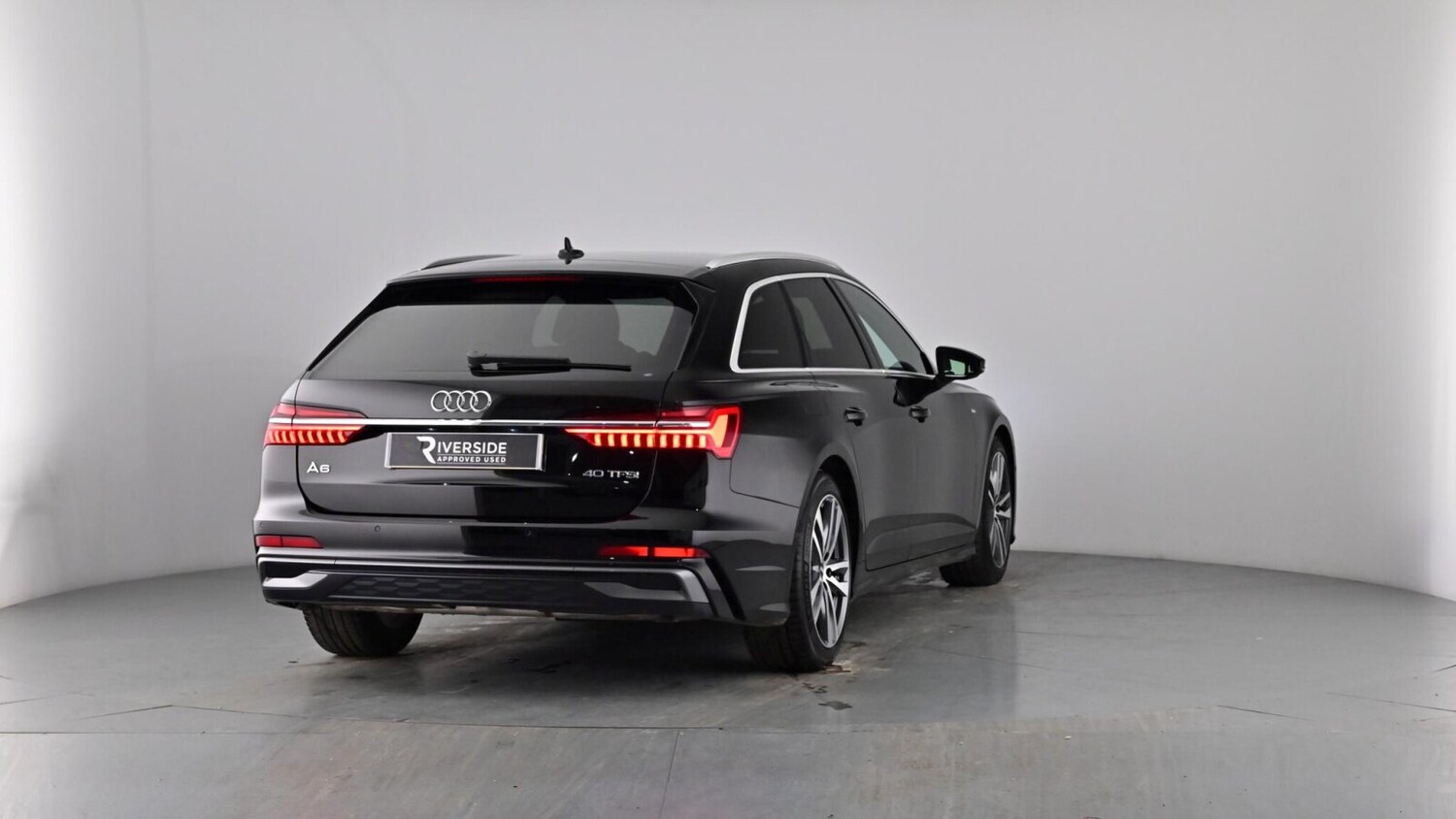 Used Audi A6 2023 for sale - 77499739: Photo 67