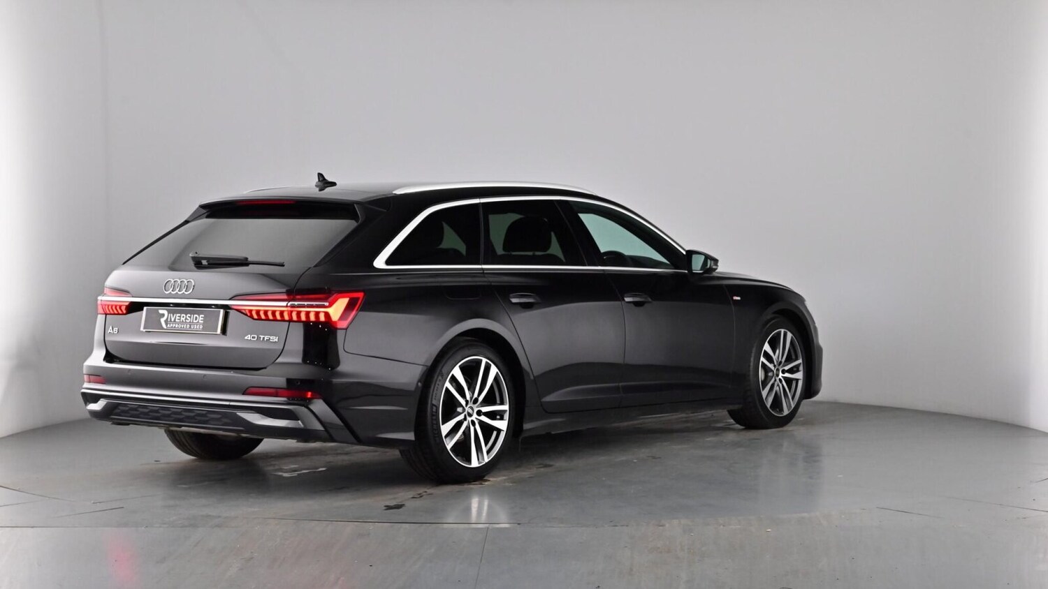 Used Audi A6 2023 for sale - 77499739: Photo 69