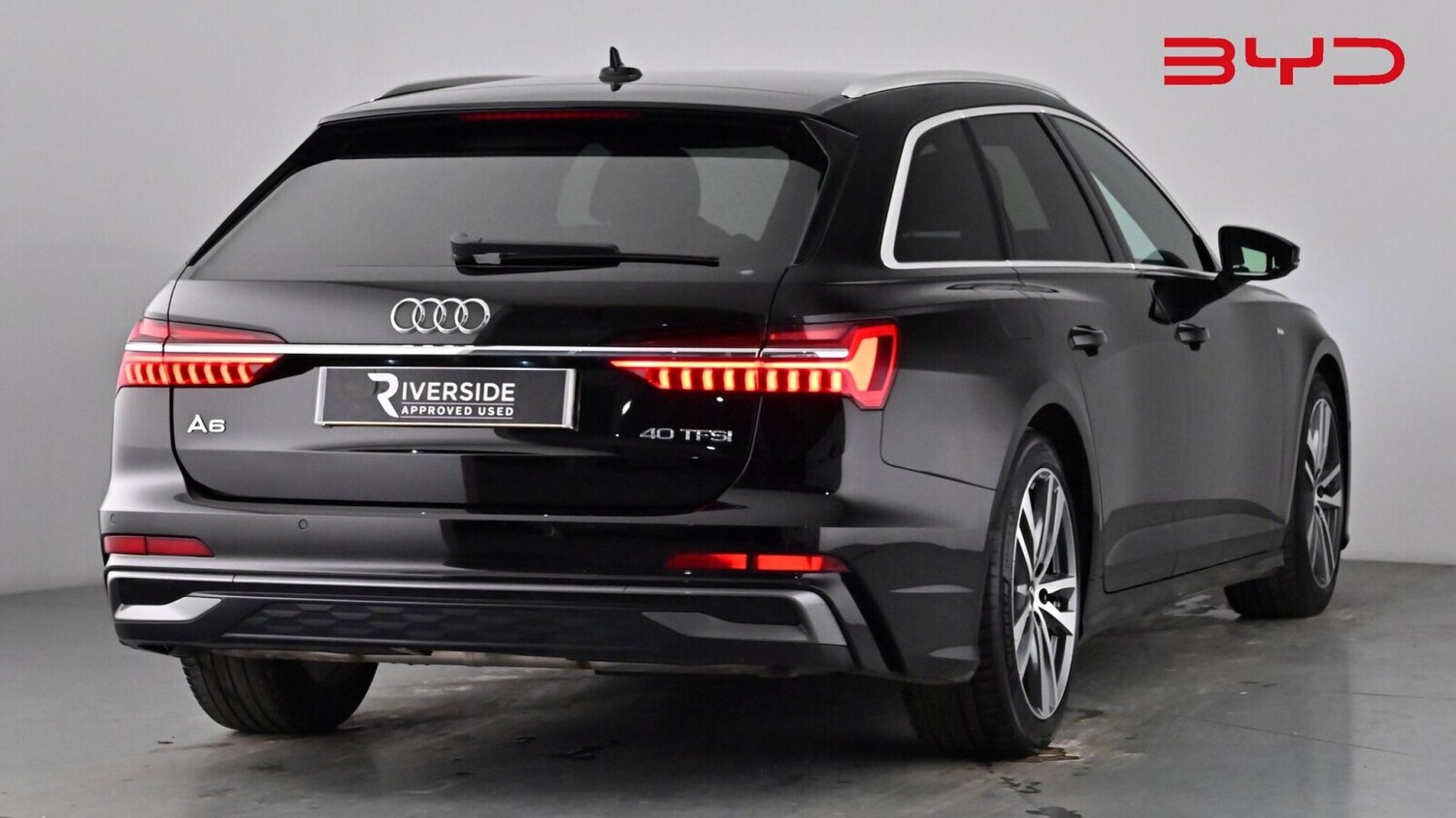 Used Audi A6 2023 for sale - 77499739: Photo 7