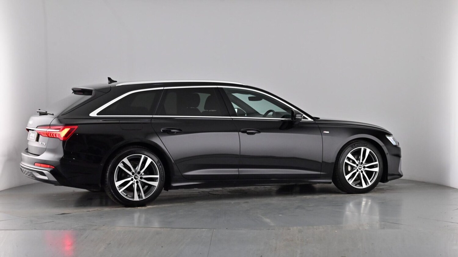 Used Audi A6 2023 for sale - 77499739: Photo 72