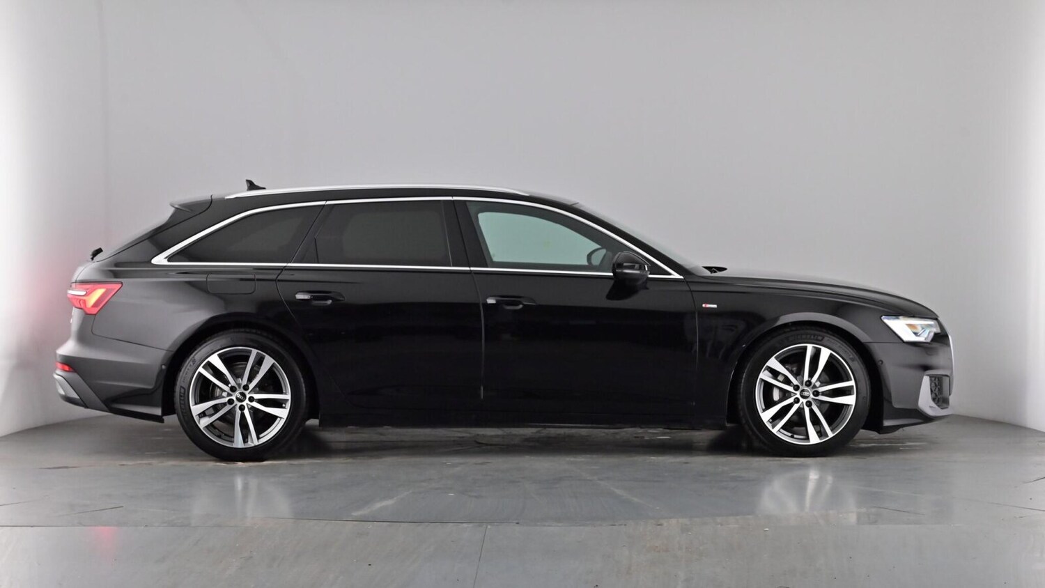 Used Audi A6 2023 for sale - 77499739: Photo 74