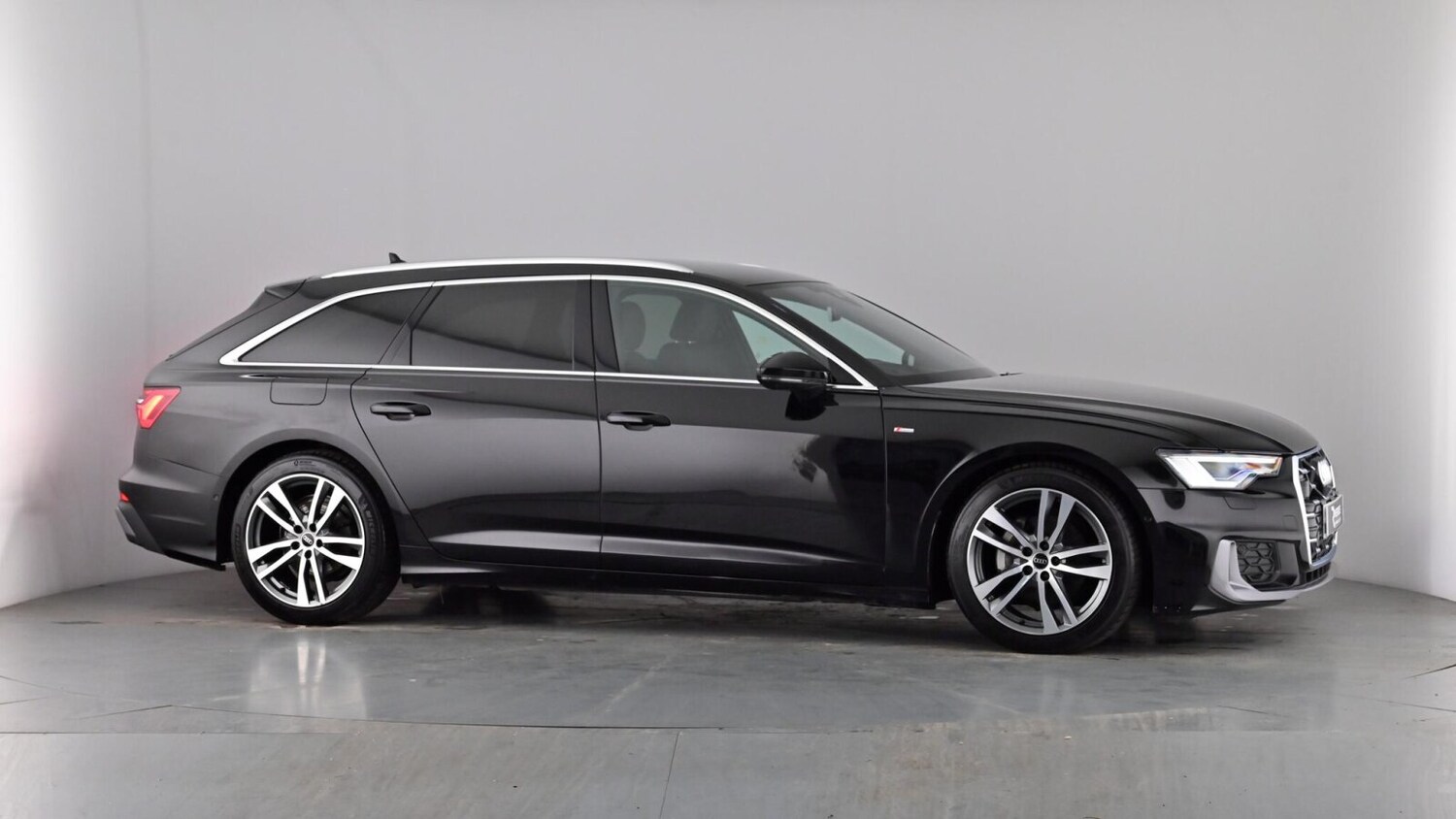 Used Audi A6 2023 for sale - 77499739: Photo 76