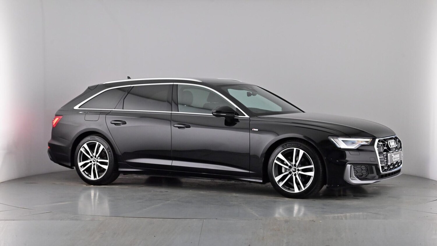 Used Audi A6 2023 for sale - 77499739: Photo 77