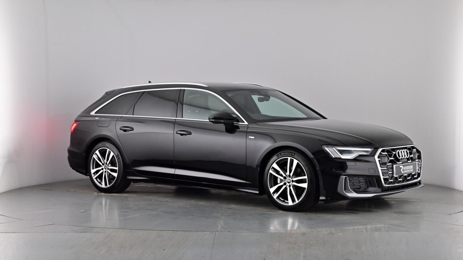 Used Audi A6 2023 for sale - 77499739: Photo 78