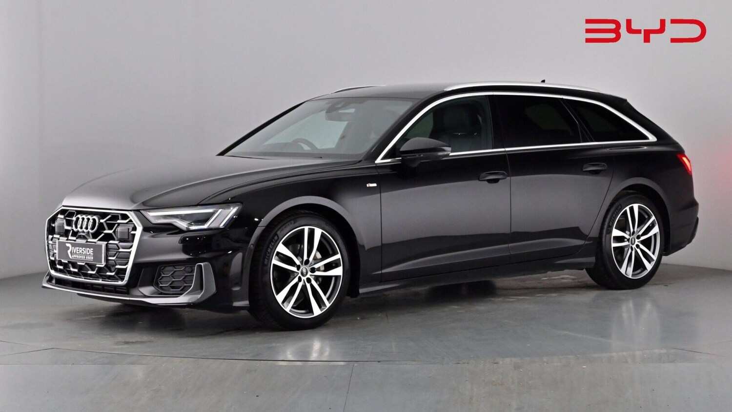 Used Audi A6 2023 for sale - 77499739: Photo 8