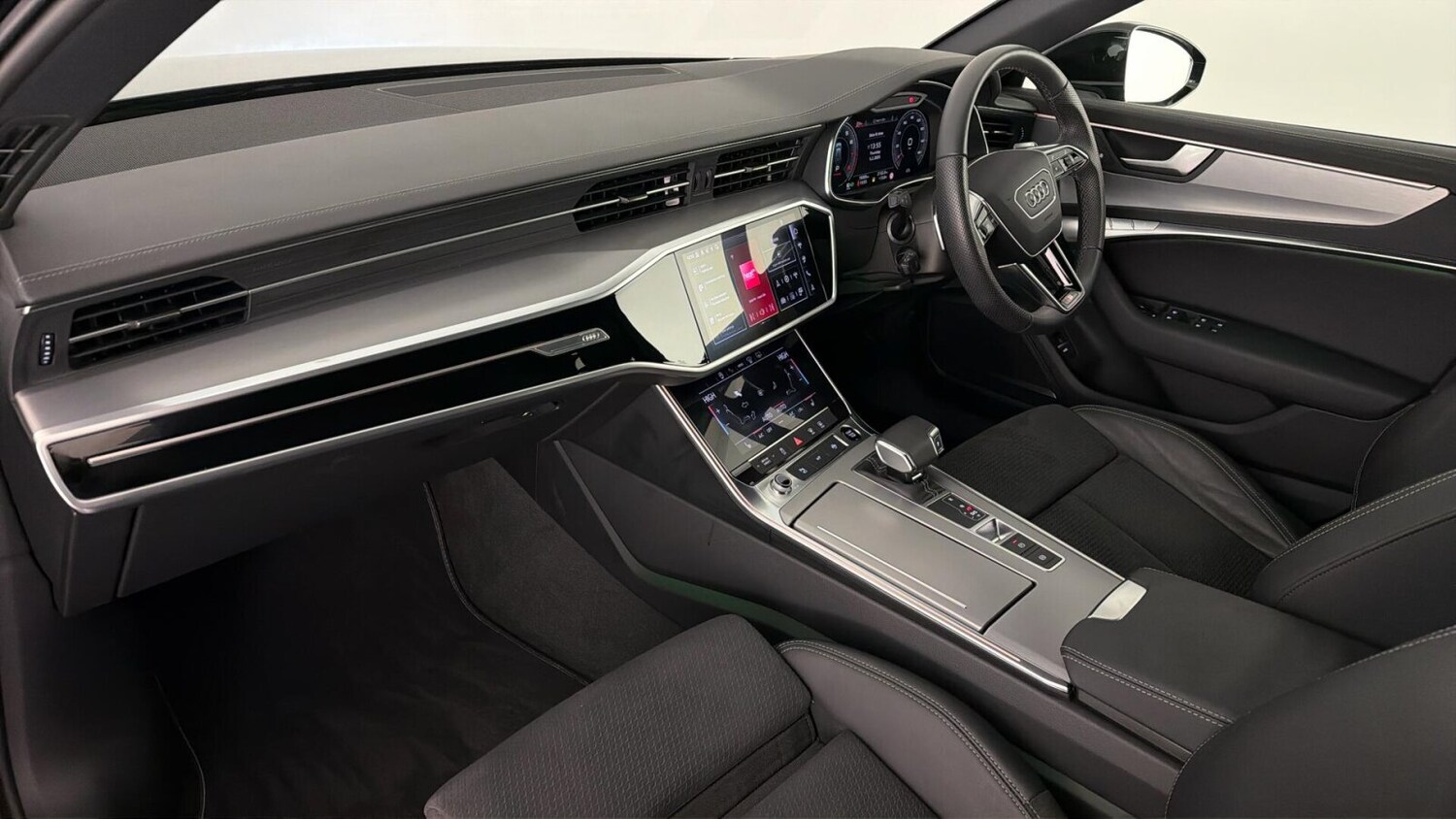 Used Audi A6 2023 for sale - 77499739: Photo 9