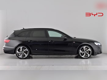 Used Audi A4 2024 for sale - 79431459: Photo