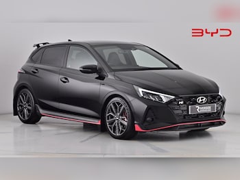 Used Hyundai i20 2022 for sale - 75710159: Photo