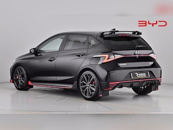 Used Hyundai i20 2022 for sale - 75710159: Photo