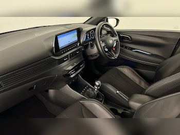 Used Hyundai i20 2022 for sale - 75710159: Photo