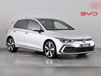 Used Volkswagen Golf 2024 for sale - 78542489: Photo