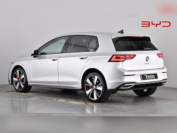 Used Volkswagen Golf 2024 for sale - 78542489: Photo