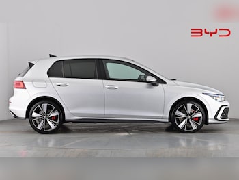 Used Volkswagen Golf 2024 for sale - 78542489: Photo