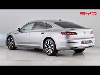 Used Volkswagen Arteon 2018 for sale - 75045986: Photo
