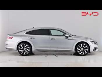 Used Volkswagen Arteon 2018 for sale - 75045986: Photo