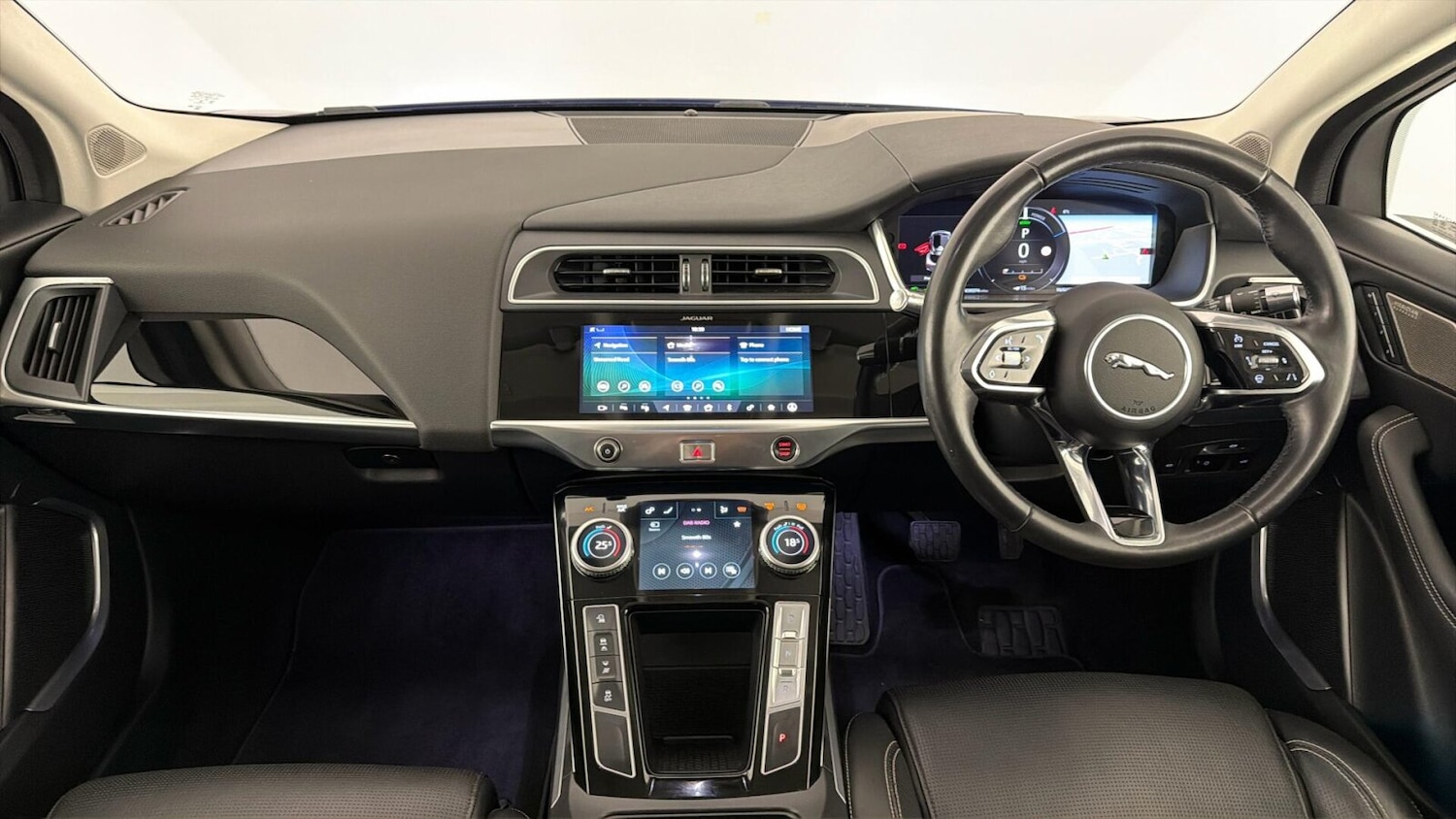 Used Jaguar I-Pace 2020 for sale - 77346855: Photo 10