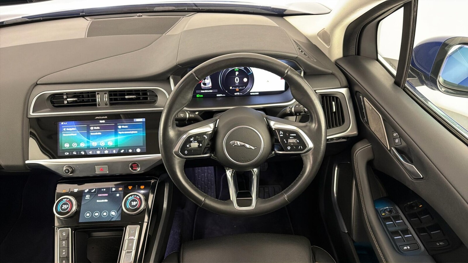 Used Jaguar I-Pace 2020 for sale - 77346855: Photo 11