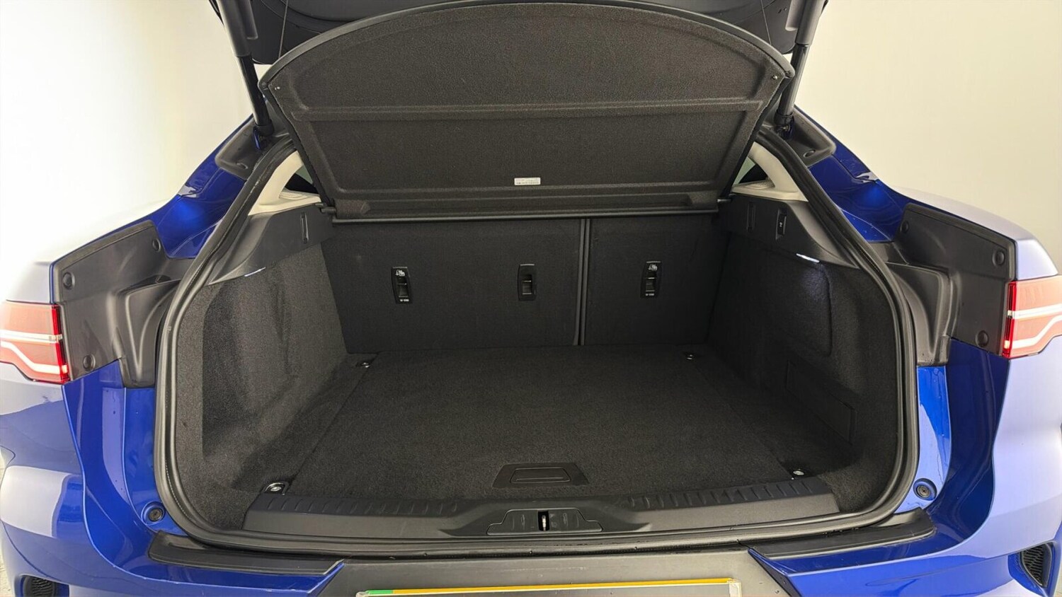 Used Jaguar I-Pace 2020 for sale - 77346855: Photo 13