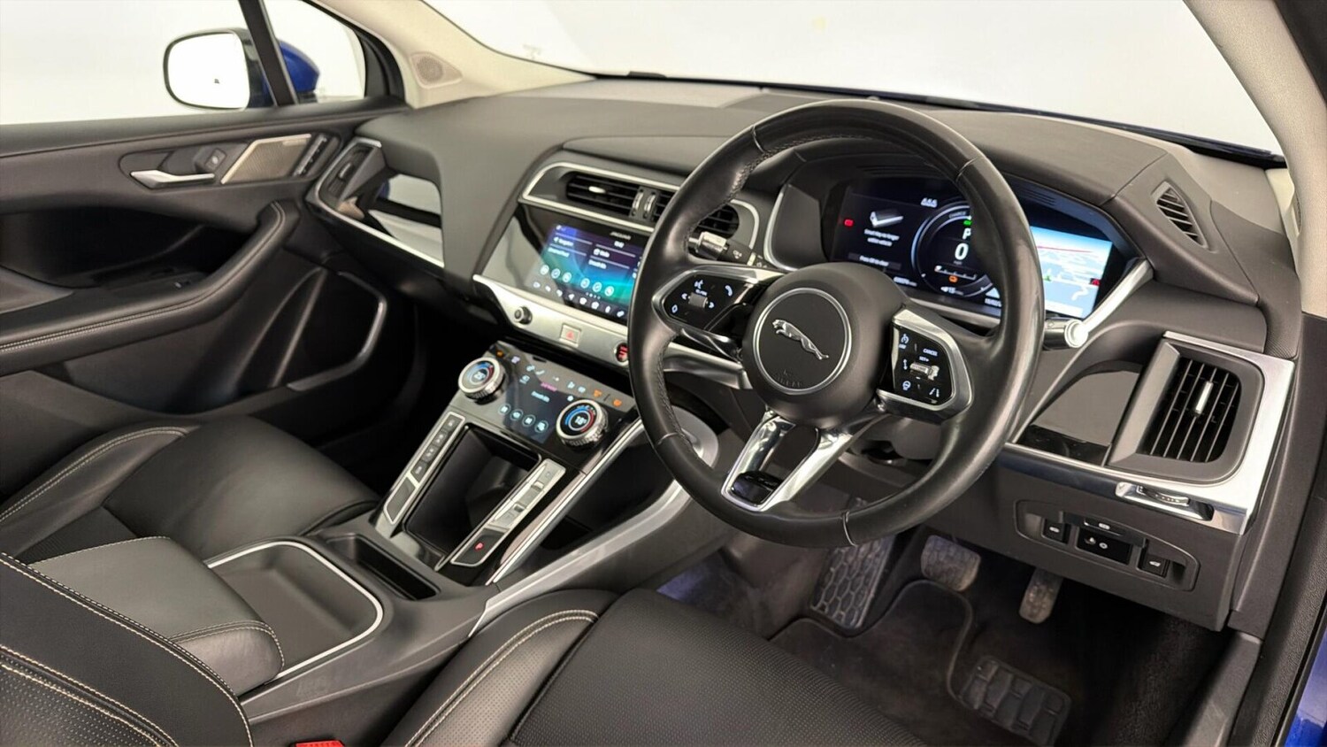 Used Jaguar I-Pace 2020 for sale - 77346855: Photo 15