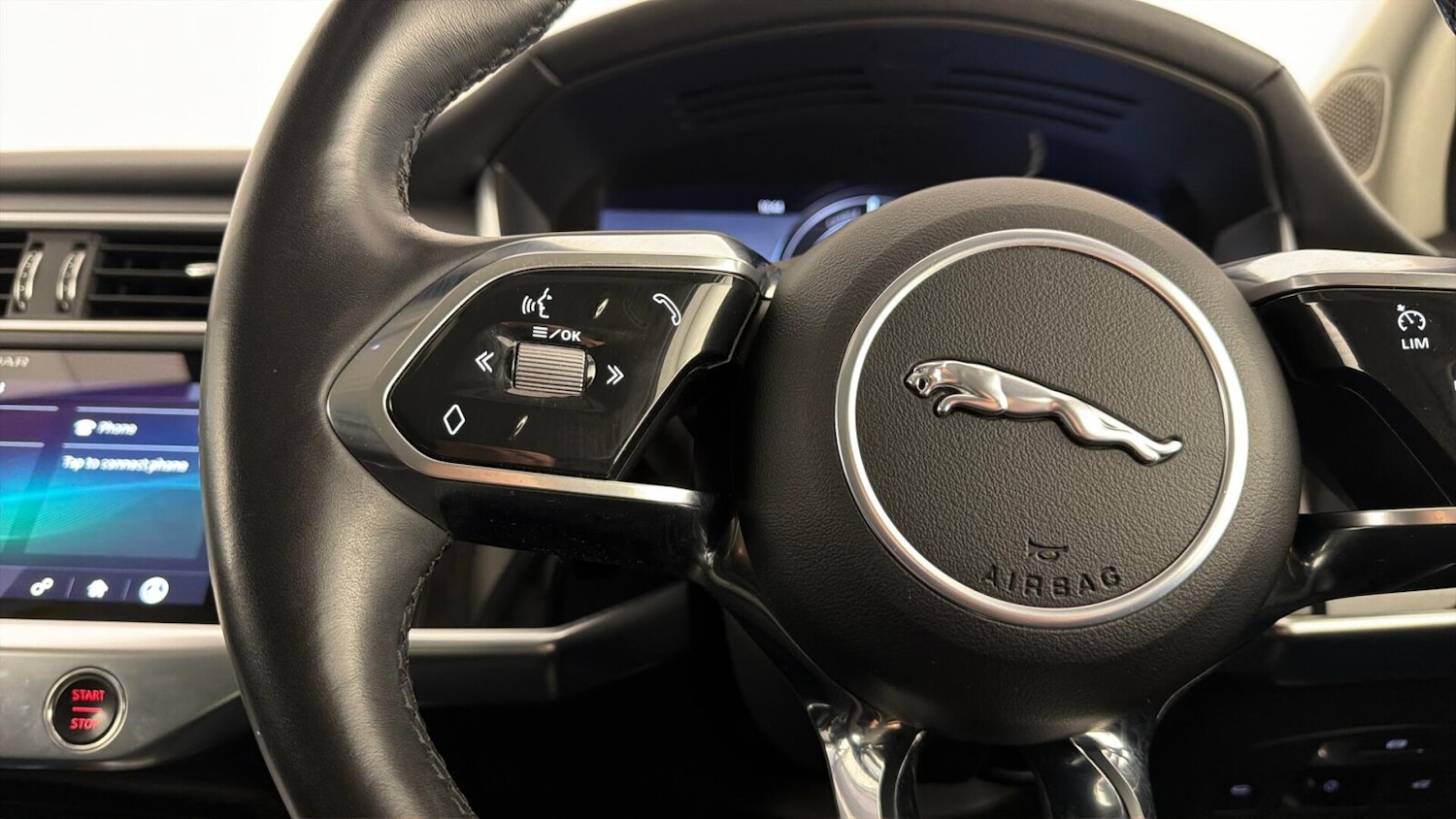 Used Jaguar I-Pace 2020 for sale - 77346855: Photo 18