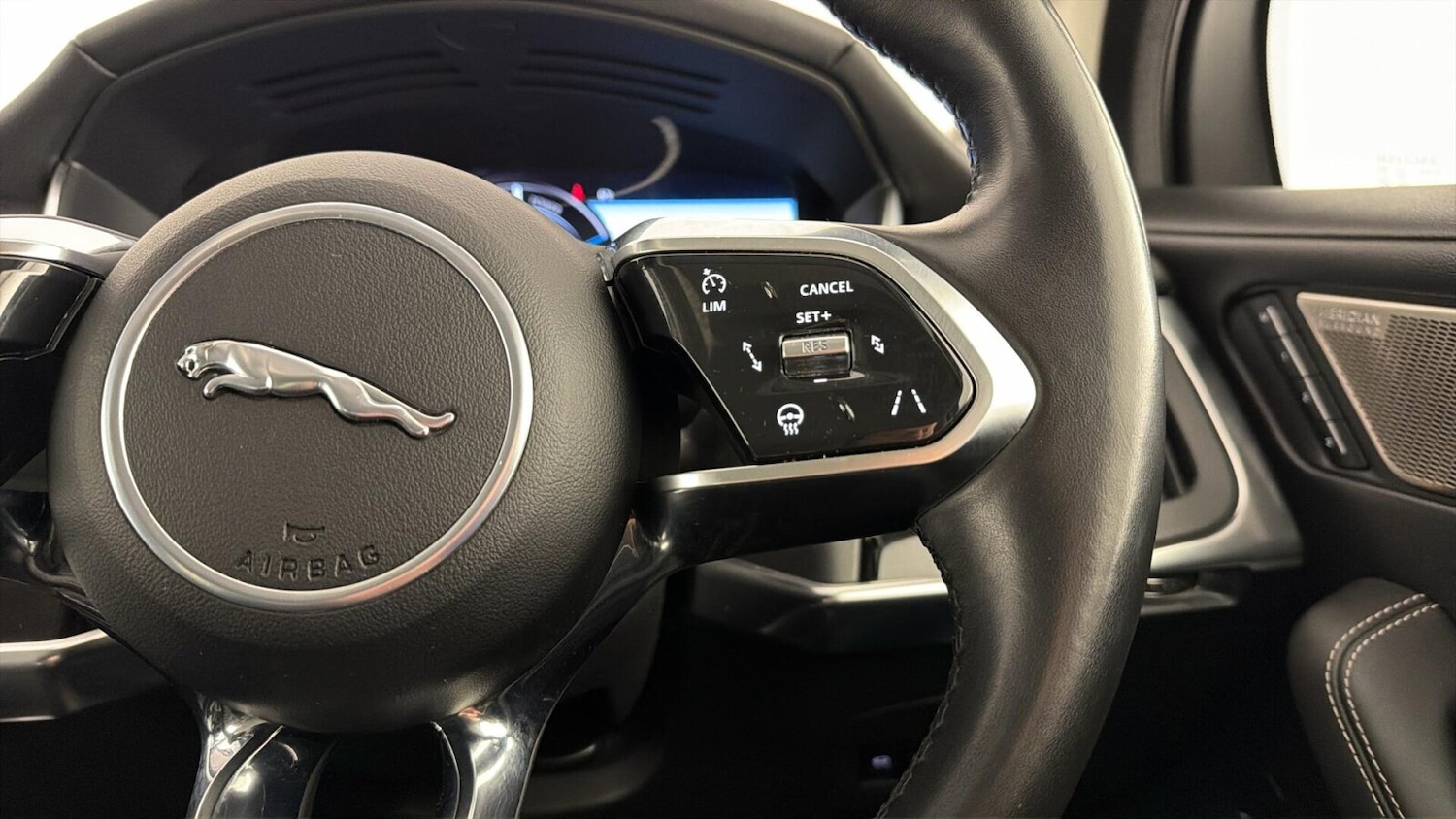 Used Jaguar I-Pace 2020 for sale - 77346855: Photo 19