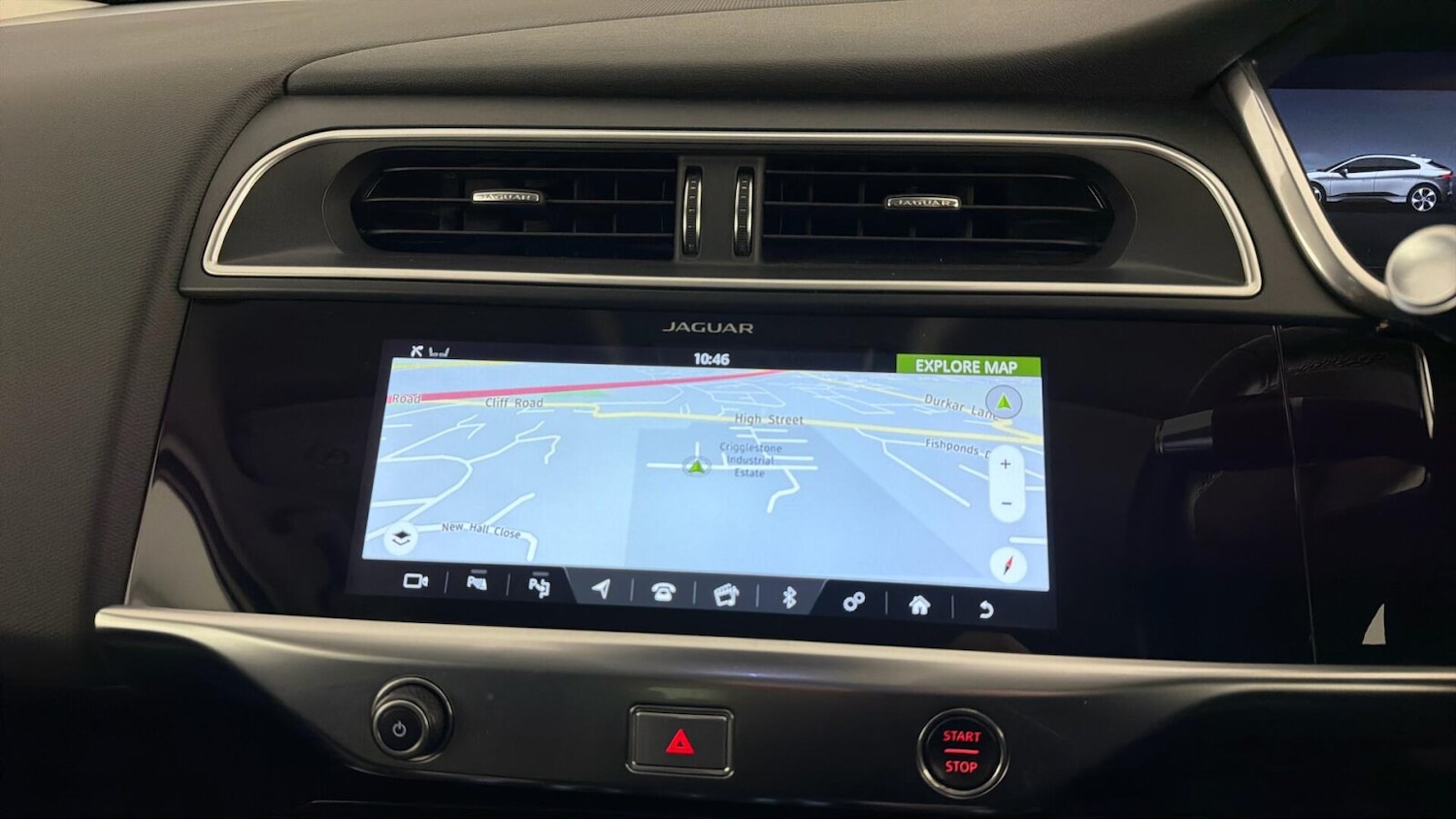 Used Jaguar I-Pace 2020 for sale - 77346855: Photo 22