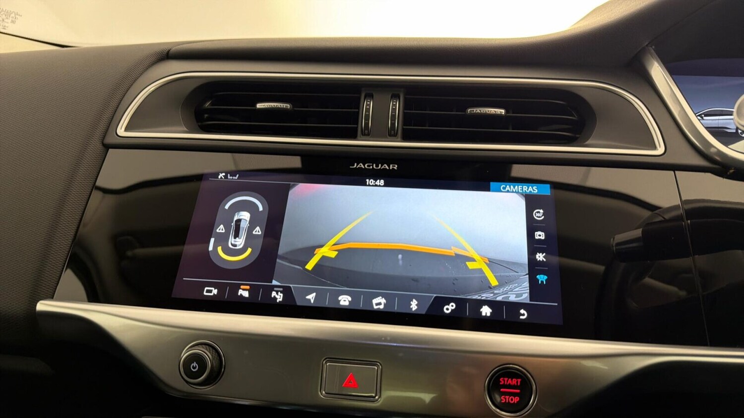 Used Jaguar I-Pace 2020 for sale - 77346855: Photo 23