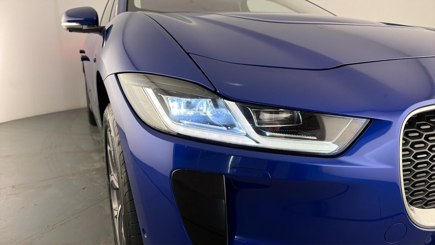 Used Jaguar I-Pace 2020 for sale - 77346855: Photo 24