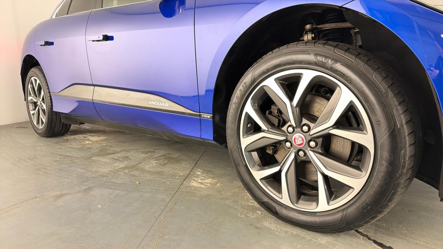 Used Jaguar I-Pace 2020 for sale - 77346855: Photo 26