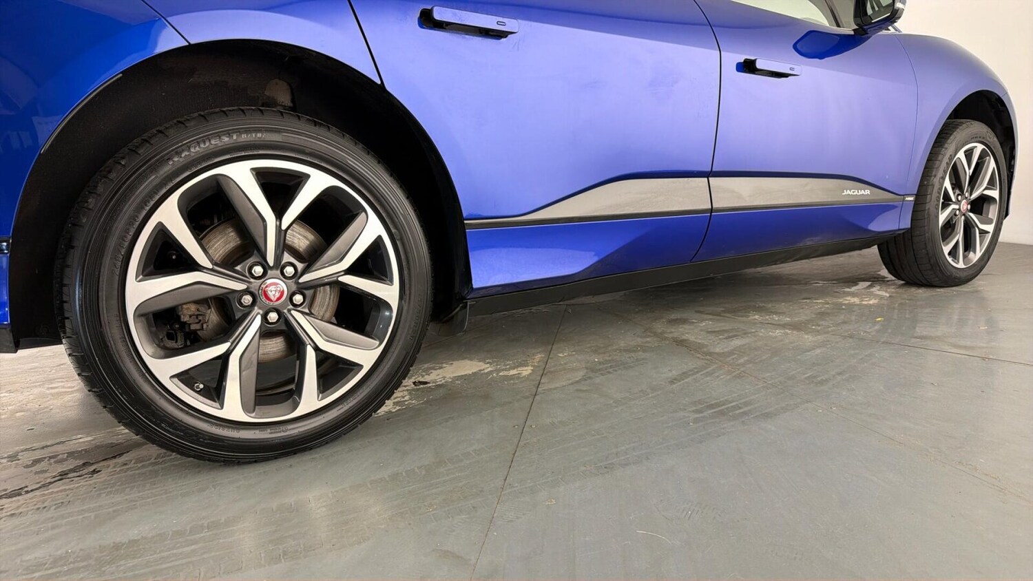 Used Jaguar I-Pace 2020 for sale - 77346855: Photo 27