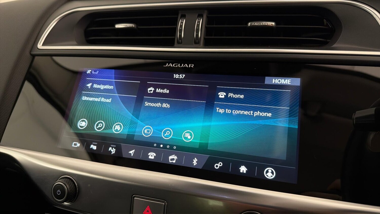 Used Jaguar I-Pace 2020 for sale - 77346855: Photo 35