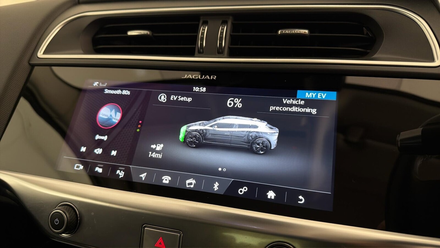 Used Jaguar I-Pace 2020 for sale - 77346855: Photo 36