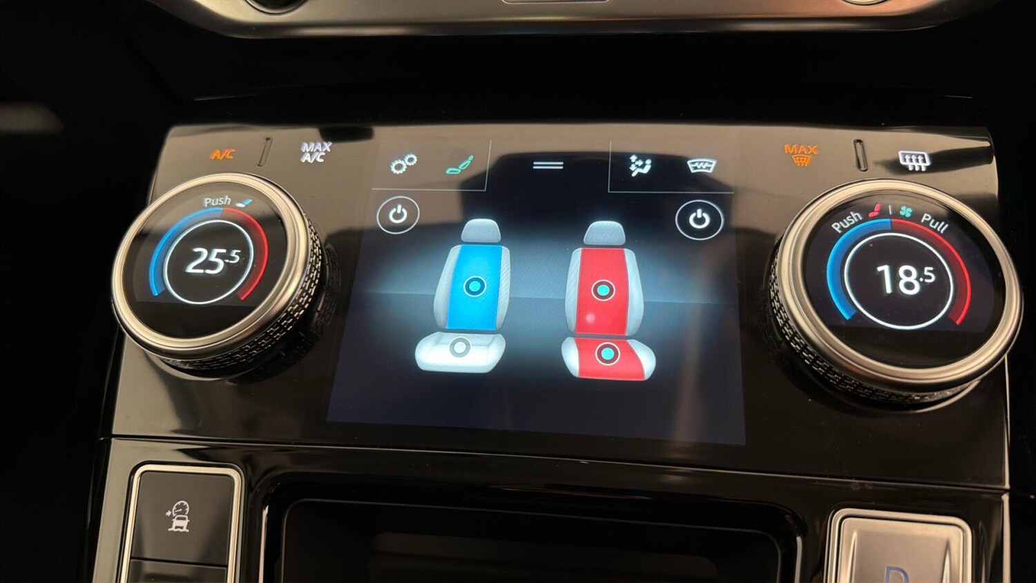 Used Jaguar I-Pace 2020 for sale - 77346855: Photo 38