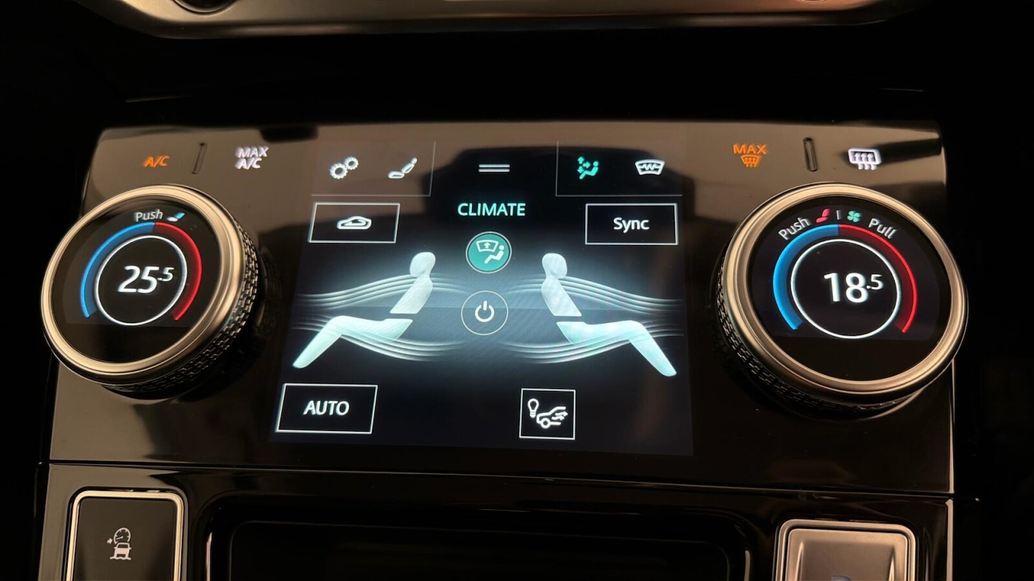 Used Jaguar I-Pace 2020 for sale - 77346855: Photo 39