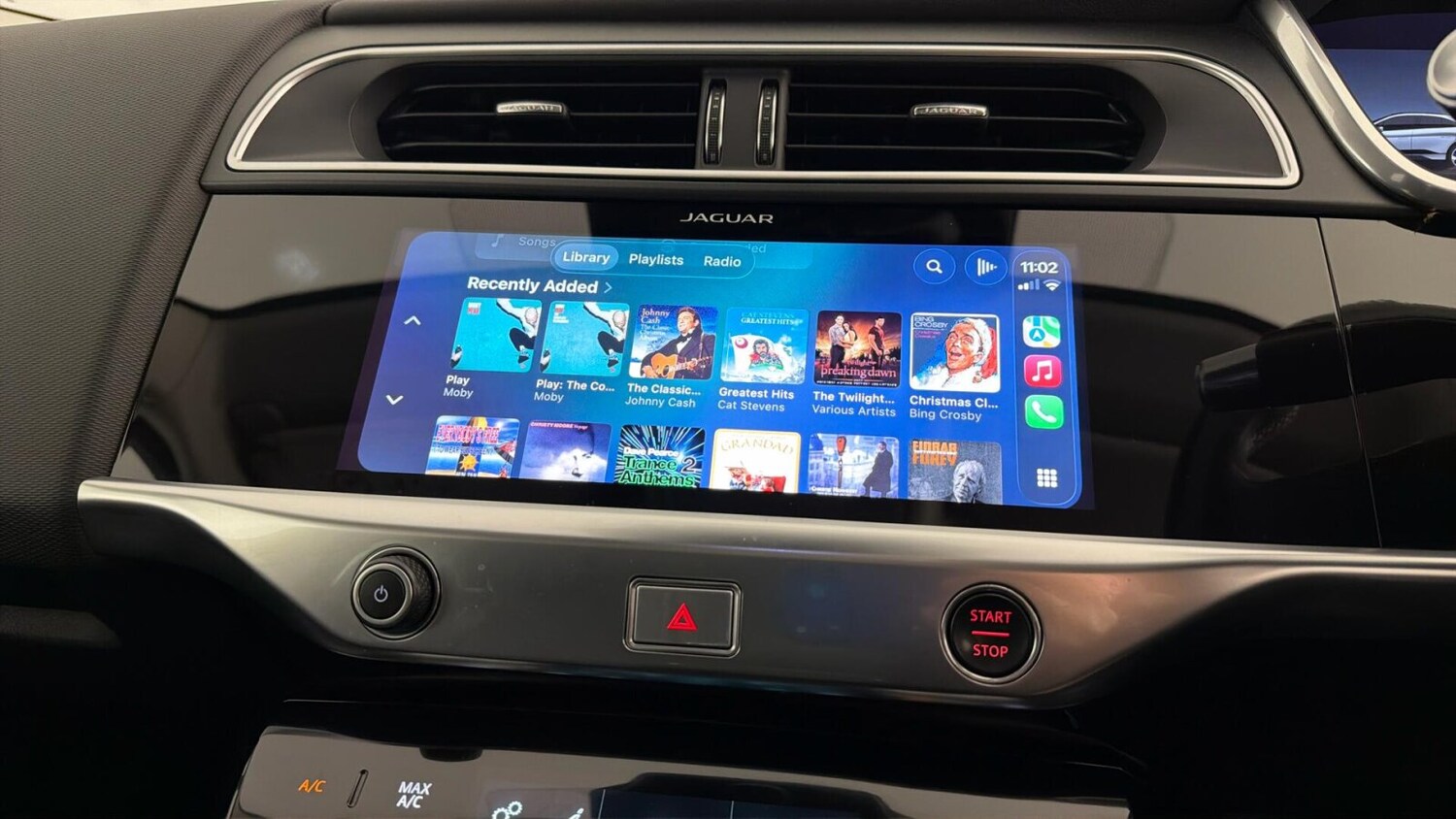 Used Jaguar I-Pace 2020 for sale - 77346855: Photo 40